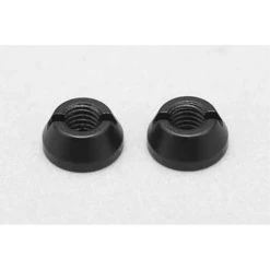 YOKOMO Aluminum M3 Round Nut( YR-21 )