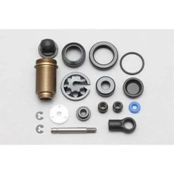 YOKOMO SLF Pitching Dumper( YR-37 )