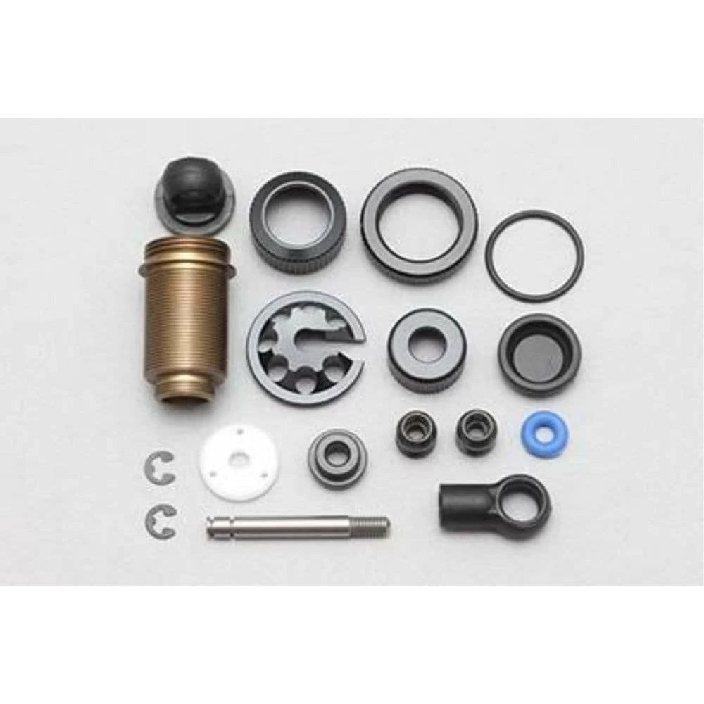 YOKOMO SLF Pitching Dumper( YR-37 ) 3 YOKOMO SLF Pitching Dumper( YR-37 )