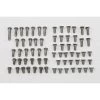 YOKOMO Titanium M3 Screw Set (63pcs/set)( YR-33 ) -Remote Control Model Shop yr 33 72a9adc6 5392 4366 8306 824a90ec6960