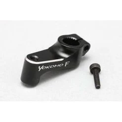 YOKOMO YZ-2/YZ-2T Aluminum 15.5mm Servo Horn (Futaba/Savox)