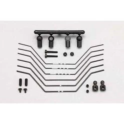 YOKOMO Front Anti Roll Bar Set(New Arm Compatible/6 Bars)fo