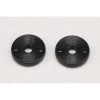 YOKOMO F1.8x2Holes 2.0mm Shock Piston Black