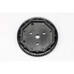 YOKOMO DP48/80T Spur Gear Of Dual Pad For YZ-2