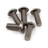 YOKOMO Titanium BH Socket Screw M3x8mm -Remote Control Model Shop zc bh38t 42e0c872 83ec 4d65 999d 314a40ced40e