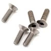 YOKOMO Titanium FH Socket Screw M3x10mm -Remote Control Model Shop zc f310t bcd787fd acea 4188 ab74 08720115861a