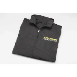 YOKOMO Factory Jacket (M Size) -Remote Control Model Shop zc j27m b726c846 4d6c 45d4 a03e be977fd6551d