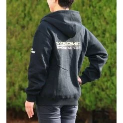 YOKOMO Factory Hoodie (XL Size) -Remote Control Model Shop zc p27m 04 4786604f c71d 442b 8bc7 702e7d52938b