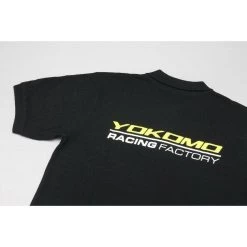 YOKOMO Factory Polo Shirt (2XL Size) -Remote Control Model Shop zc pl27s 02 11913eea 91c9 48b2 a41e d87a4ca43a6c