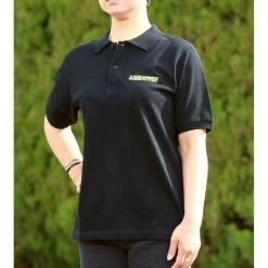 YOKOMO Factory Polo Shirt (M Size)