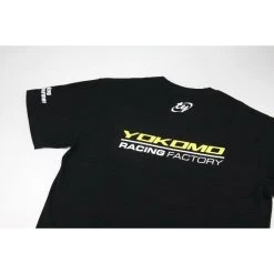 YOKOMO Factory T-Shirt (2XL Size) -Remote Control Model Shop zc t27l 02 e3e55e7c 8c01 4d42 8215 b541bd5f4d20