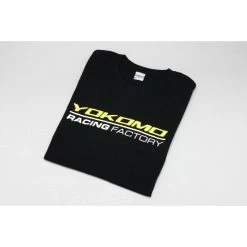 YOKOMO Factory T-Shirt (XL Size) 8 YOKOMO Factory T-Shirt (XL Size) -Remote Control Model Shop zc t27l c8ac3a8c b20f 4d87 8b63 f178297f8821