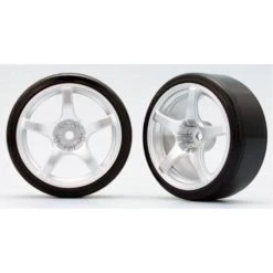 YOKOMO ENKEI RP-03 (with 01R Tyre)