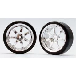 YOKOMO RAYS VOLK RACING GT-7 (with 01R Tyre)