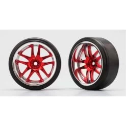 YOKOMO RAYS VOLK RACING GT-V (with 01R Tyre) -Remote Control Model Shop zr dr29r 39150d41 ac99 47ce 8f1f fa3ae51336d6