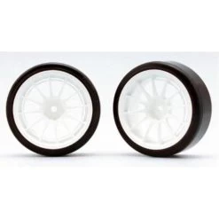 YOKOMO ENKEI RACING NT03 (with 01R Tyre)