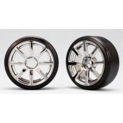 YOKOMO Blitz BRW Profile 08 (with 01R Tyre)