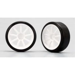 YOKOMO RAYS Gramlights 57G (with 01R Tyre)