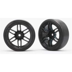 YOKOMO Weds Sport SA-60M Wheels/Tyres 7 YOKOMO Weds Sport SA-60M Wheels/Tyres -Remote Control Model Shop zr dr46 5411d12a 9445 4c00 8528 799dffe51adf
