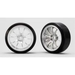 YOKOMO ADVAN Racing RZ (with 01R Tyre)