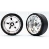 YOKOMO BLITZ TECHNO SPEED Z-2 (with 01R Tyre) Off-set 12mm -Remote Control Model Shop zr ds17