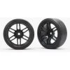 YOKOMO Weds Sport SA-60M Wheels/Tyres -Remote Control Model Shop zr dr46 470cee33 171c 4027 9520 0b946625c379