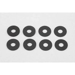 YOKOMO Black Tread Adjust Spacer 0.5mm/1.0mm
